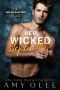 [Nolan Bastards 0.50] • Her Wicked Stepbrother · Novella